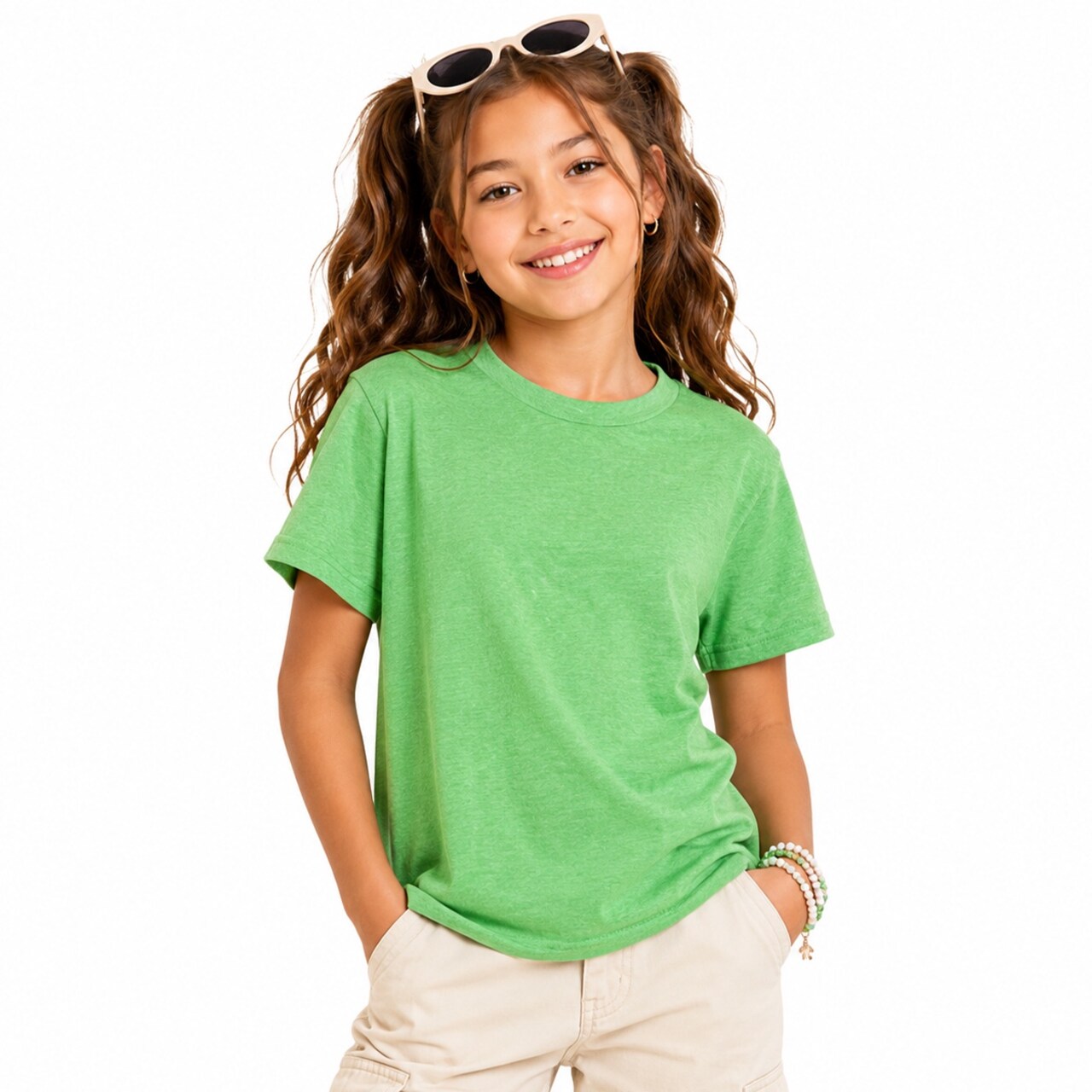 BELLA CANVAS Unisex Triblend Crewneck Short Sleeve Tee Ultra Soft Lightweight Cotton Blend T-Shirt